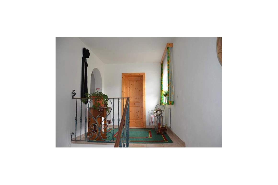 Frühstückspension: Haus Elisabeth