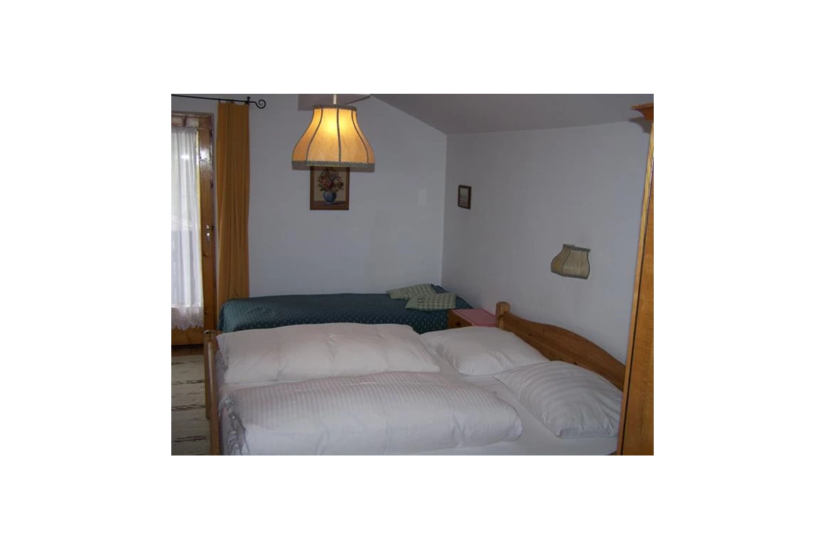 Frühstückspension: Antik Wellness Pension Holzknechthof