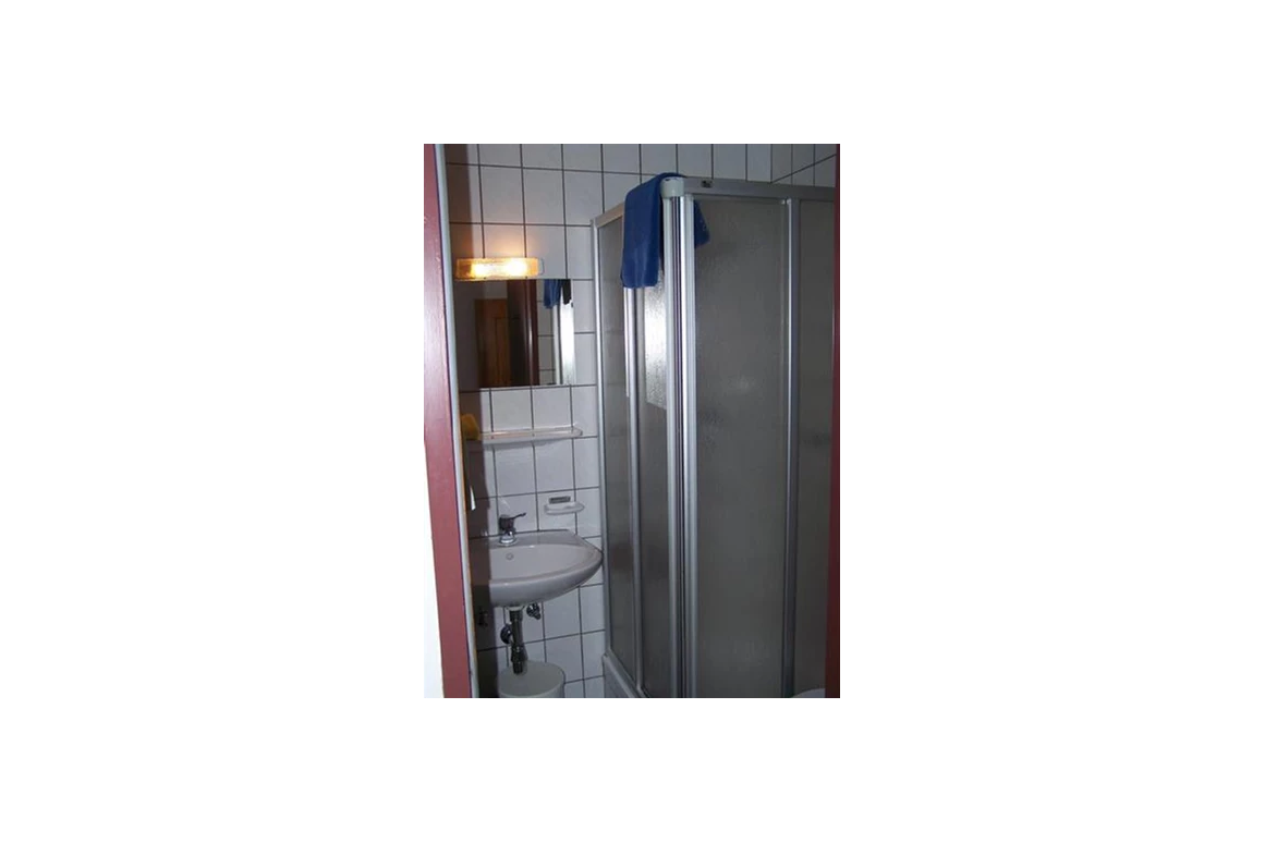 Frühstückspension: Antik Wellness Pension Holzknechthof