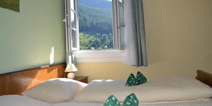 Pensionen - Mallnitz - Pension Thalerhof