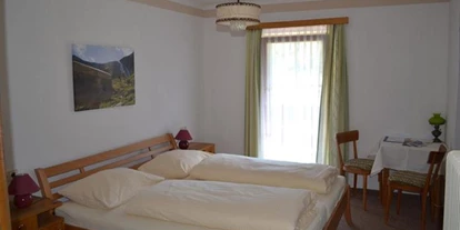 Pensionen - Mallnitz - Pension Thalerhof