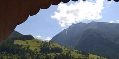 Pensionen - Mallnitz - Pension Thalerhof