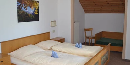 Pensionen - Mallnitz - Pension Thalerhof