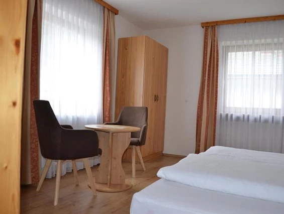 Frühstückspension: Haus Wally