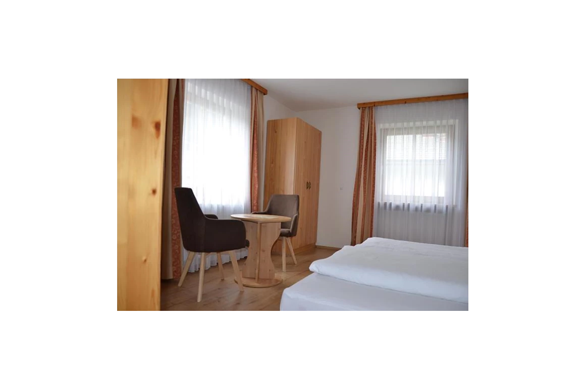 Frühstückspension: Haus Wally