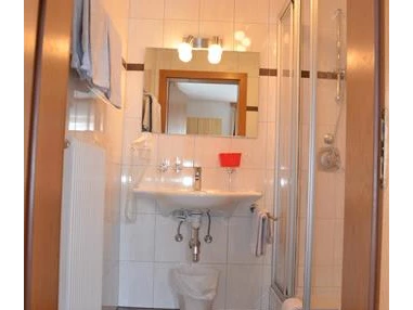 Frühstückspension: Haus Wally