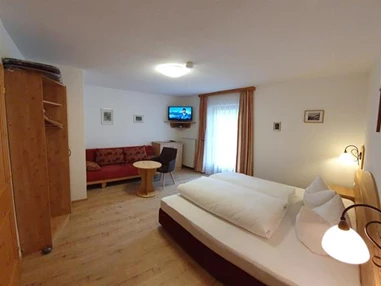 Frühstückspension: Haus Wally