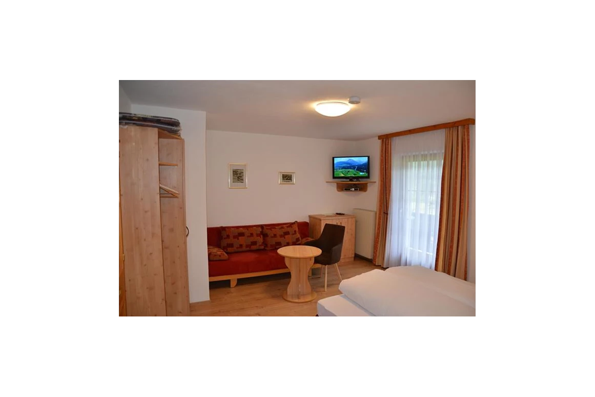 Frühstückspension: Haus Wally