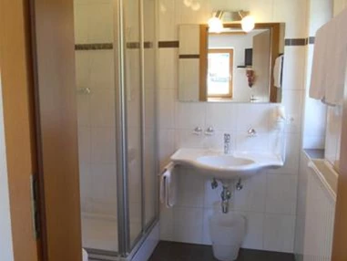 Frühstückspension: Haus Wally