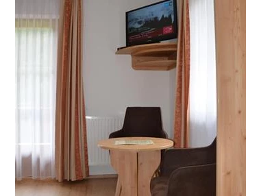 Frühstückspension: Haus Wally