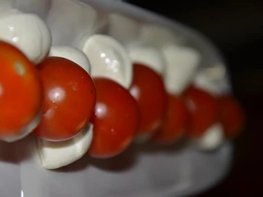 Frühstückspension: Haus Wally