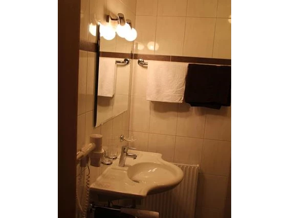 Frühstückspension: Haus Wally