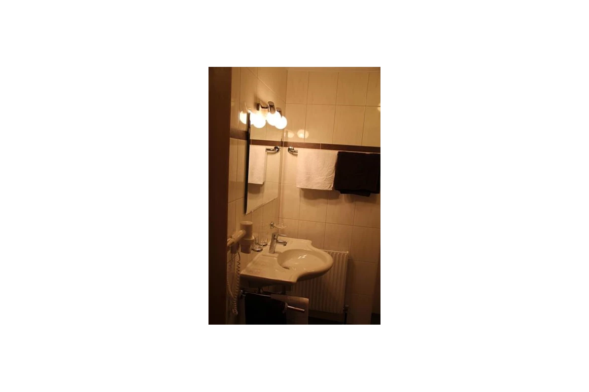 Frühstückspension: Haus Wally