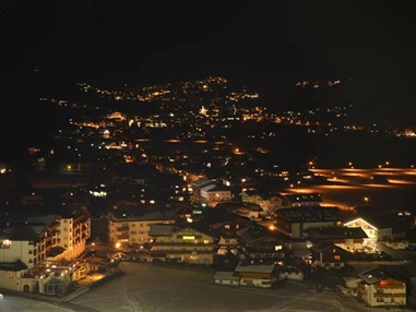 Frühstückspension: Haus Wally