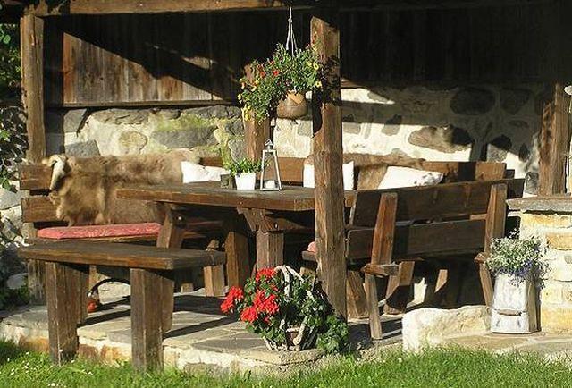 Pensionen - Fritzens - Fleckhof