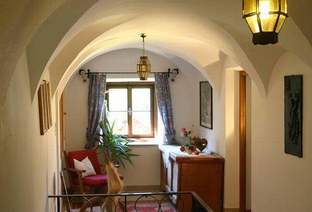 Frühstückspension: Fleckhof