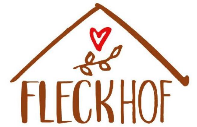 Frühstückspension: Fleckhof