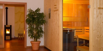 Pensionen - WLAN - Hohe Tauern - Wellnessbereich - Eggerhof