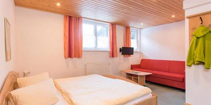 Pensionen - WLAN - Hohe Tauern - Eggerhof