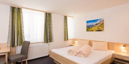Pensionen - WLAN - Hohe Tauern - Eggerhof