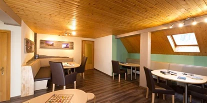 Pensionen - WLAN - Hohe Tauern - Eggerhof