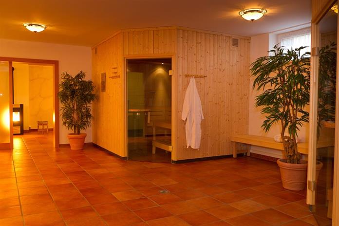 Frühstückspension: Eggerhof