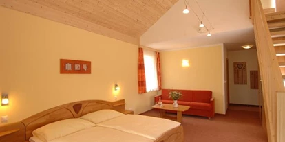 Pensionen - WLAN - Hohe Tauern - Eggerhof