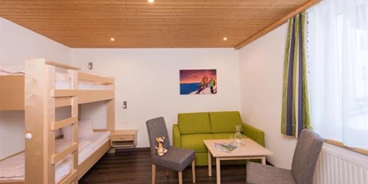 Pensionen - WLAN - Hohe Tauern - Eggerhof