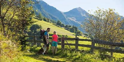 Pensionen - WLAN - Hohe Tauern - Eggerhof