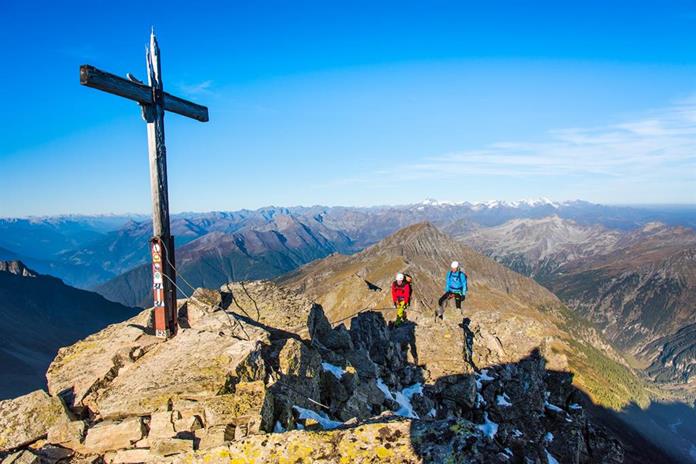 Frühstückspension: Eggerhof