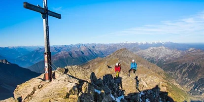 Pensionen - WLAN - Hohe Tauern - Eggerhof