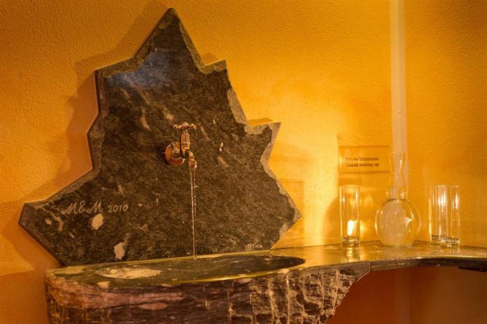 Frühstückspension: Eggerhof