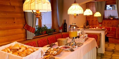 Pensionen - WLAN - Hohe Tauern - Eggerhof