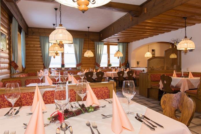 Frühstückspension: Eggerhof