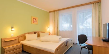 Pensionen - WLAN - Hohe Tauern - Eggerhof