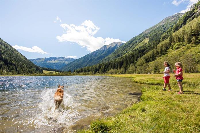 Frühstückspension: Eggerhof