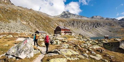 Pensionen - WLAN - Hohe Tauern - Eggerhof
