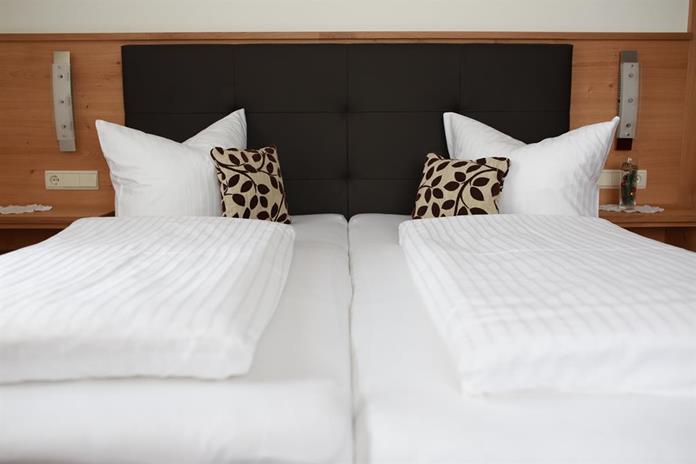 Pensionen - Ötztal - Haus Sonnenheim