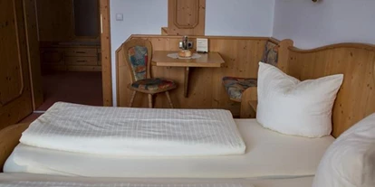 Pensionen - WLAN - Ötztal - Haus Sonnenheim