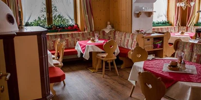 Pensionen - WLAN - Ötztal - Haus Sonnenheim