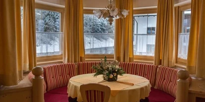 Pensionen - WLAN - Ötztal - Haus Sonnenheim