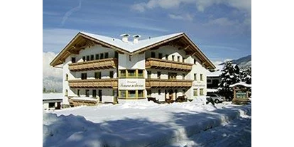Pensionen - WLAN - Ötztal - Haus Sonnenheim