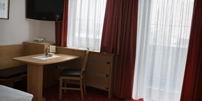 Pensionen - WLAN - Ötztal - Haus Sonnenheim