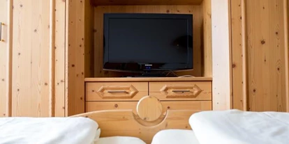 Pensionen - WLAN - Ötztal - Haus Sonnenheim