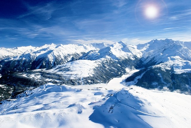 Pension Lachmayer Ausflugsziele 