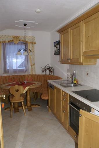 Pensionen - Neustift im Stubaital - Hotel Garni Krößbacherhof