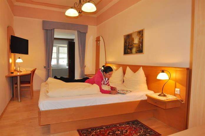 Pensionen - Lienz (Lienz) - Gasthof Post