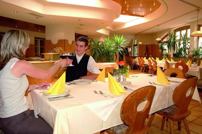 Frühstückspension: Gasthof Post