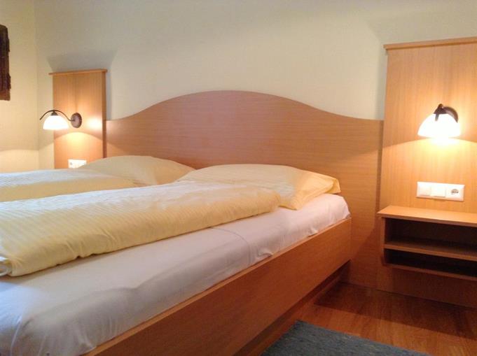 Frühstückspension: Gasthof Post