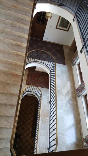 Frühstückspension: Gasthof Pontiller